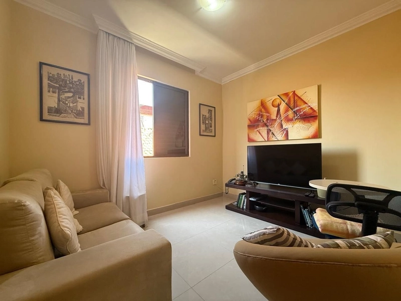 APARTAMENTO BAIRRO LIBERDADE: 8ª foto da galeria de imagens do imóvel