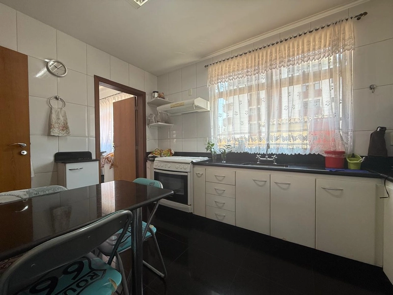 APARTAMENTO BAIRRO LIBERDADE: 13ª foto da galeria de imagens do imóvel