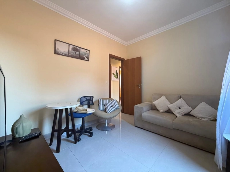 APARTAMENTO BAIRRO LIBERDADE: 9ª foto da galeria de imagens do imóvel