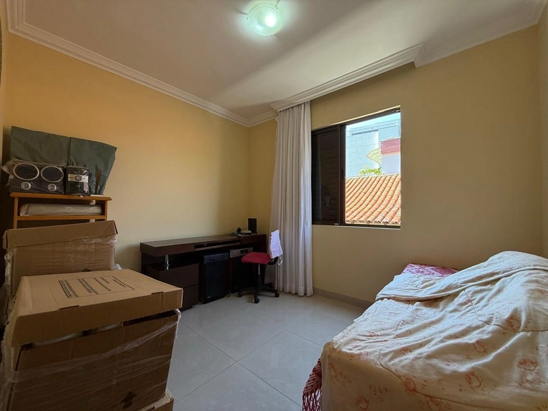 APARTAMENTO BAIRRO LIBERDADE: 21ª foto da galeria de imagens do imóvel