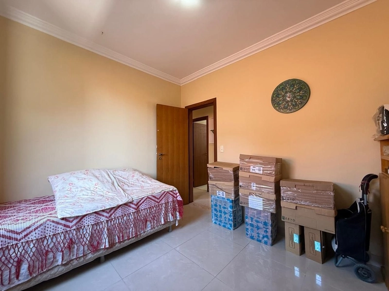 APARTAMENTO BAIRRO LIBERDADE: 22ª foto da galeria de imagens do imóvel