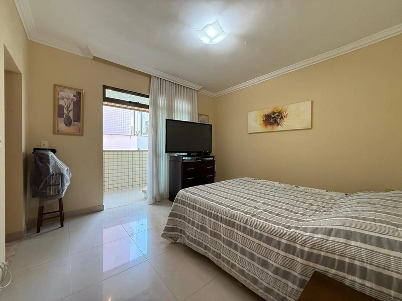 APARTAMENTO BAIRRO LIBERDADE: 19ª foto da galeria de imagens do imóvel