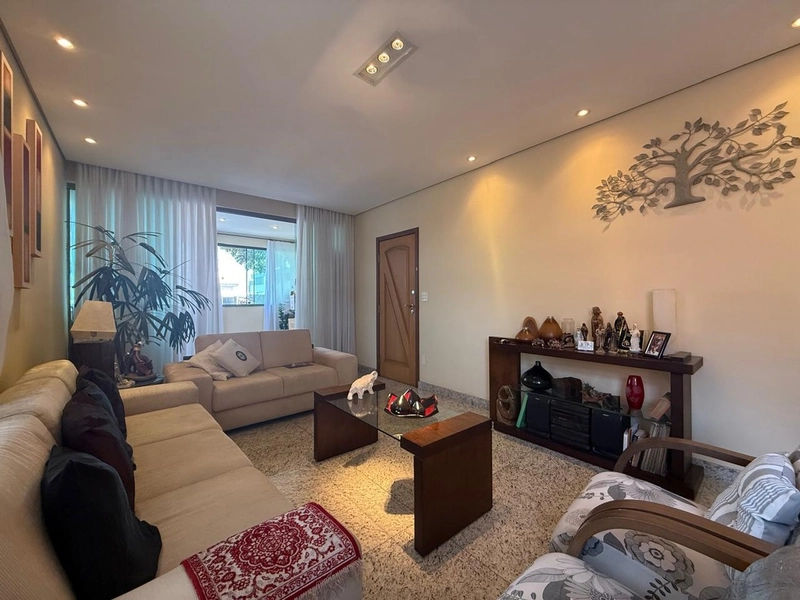 APARTAMENTO BAIRRO LIBERDADE: 6ª foto da galeria de imagens do imóvel