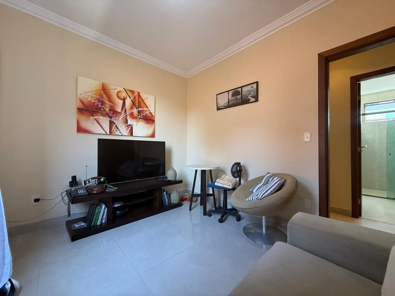 APARTAMENTO BAIRRO LIBERDADE: 17ª foto da galeria de imagens do imóvel