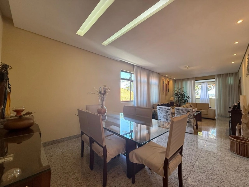 APARTAMENTO BAIRRO LIBERDADE: 10ª foto da galeria de imagens do imóvel