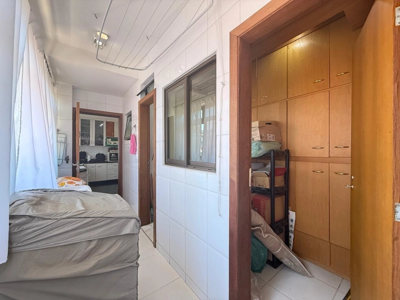 APARTAMENTO BAIRRO LIBERDADE: 16ª foto da galeria de imagens do imóvel