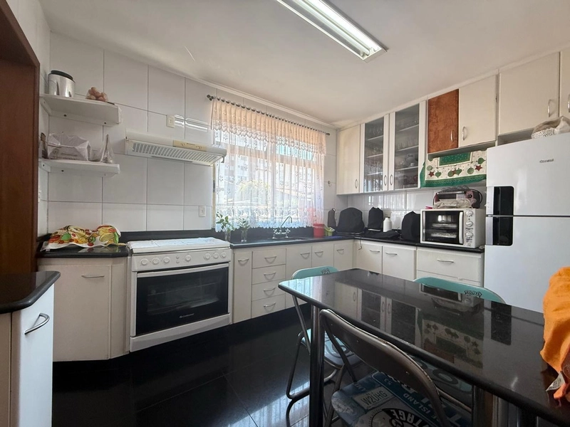 APARTAMENTO BAIRRO LIBERDADE: 12ª foto da galeria de imagens do imóvel