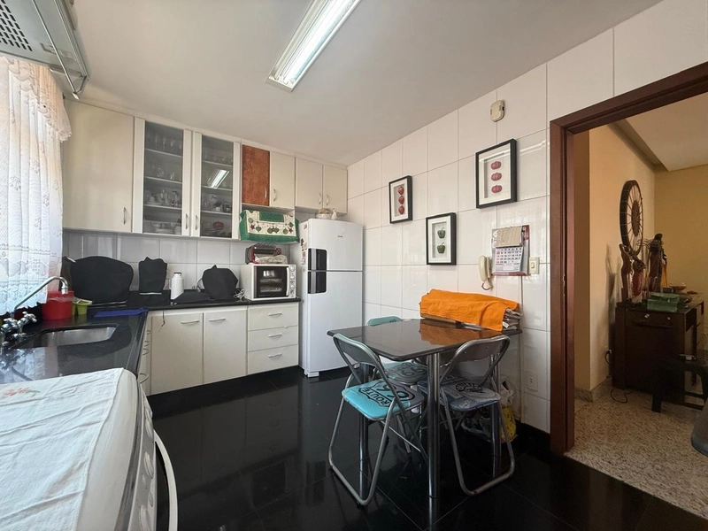 APARTAMENTO BAIRRO LIBERDADE: 14ª foto da galeria de imagens do imóvel
