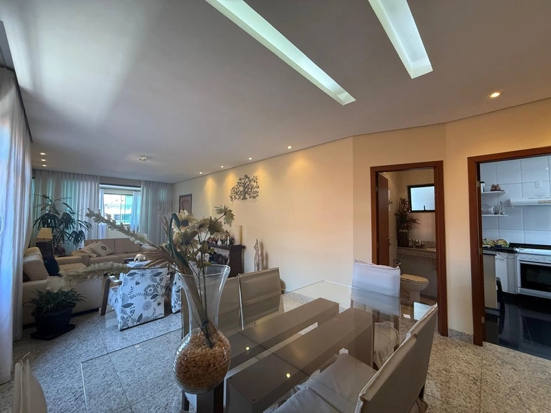 APARTAMENTO BAIRRO LIBERDADE: 11ª foto da galeria de imagens do imóvel