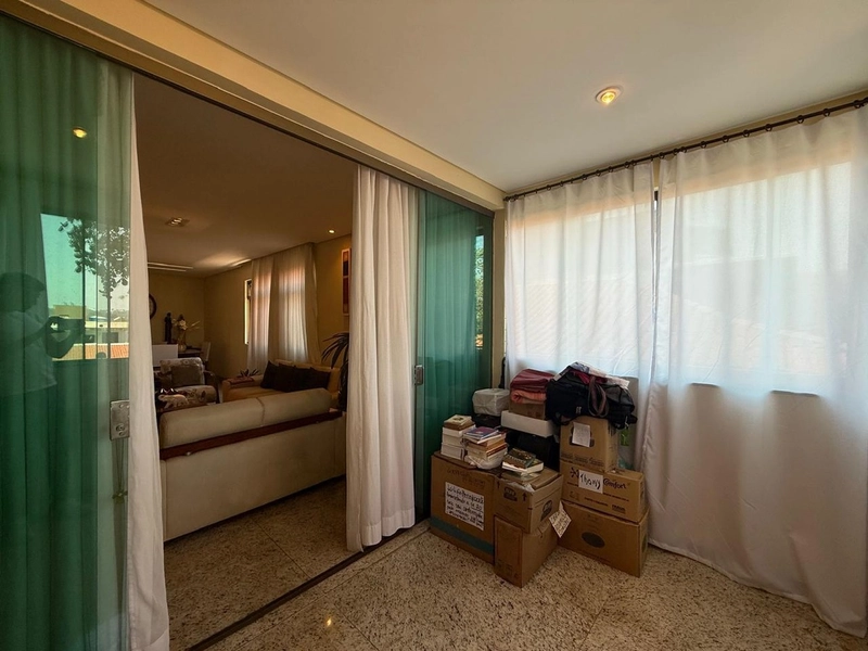 APARTAMENTO BAIRRO LIBERDADE: 2ª foto da galeria de imagens do imóvel