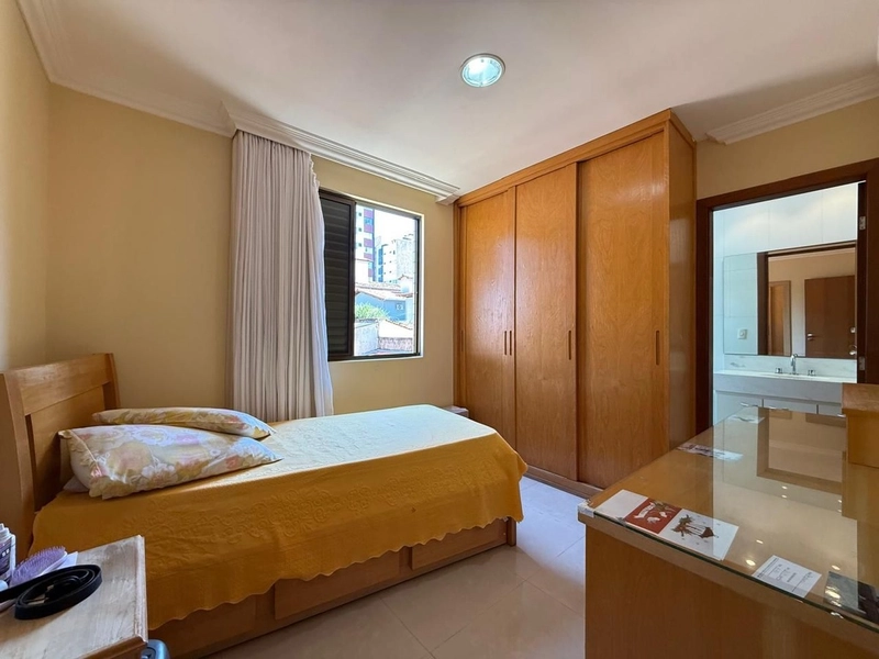 APARTAMENTO BAIRRO LIBERDADE: 18ª foto da galeria de imagens do imóvel