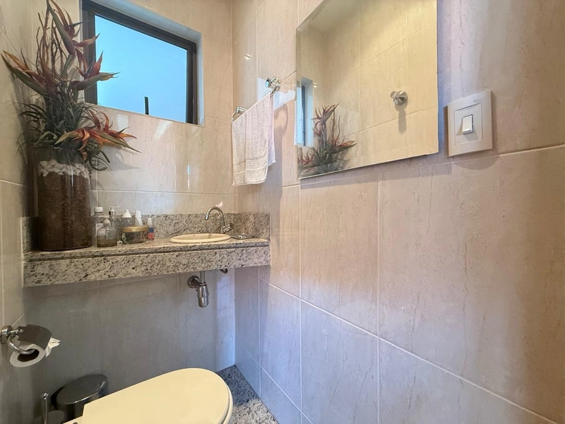 APARTAMENTO BAIRRO LIBERDADE: 23ª foto da galeria de imagens do imóvel