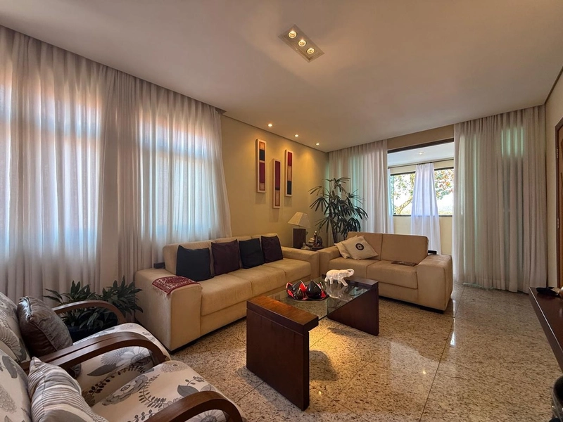 APARTAMENTO BAIRRO LIBERDADE: 1ª foto da galeria de imagens do imóvel