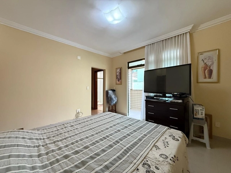 APARTAMENTO BAIRRO LIBERDADE: 20ª foto da galeria de imagens do imóvel