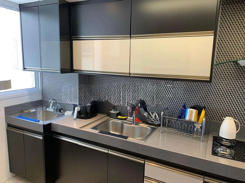 APARTAMENTO | 3 QUARTOS | 01 SUITE| 02 BANHEIROS | 02 VAGAS: 6ª foto da galeria de imagens do imóvel