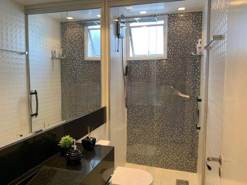 APARTAMENTO | 3 QUARTOS | 01 SUITE| 02 BANHEIROS | 02 VAGAS: 10ª foto da galeria de imagens do imóvel