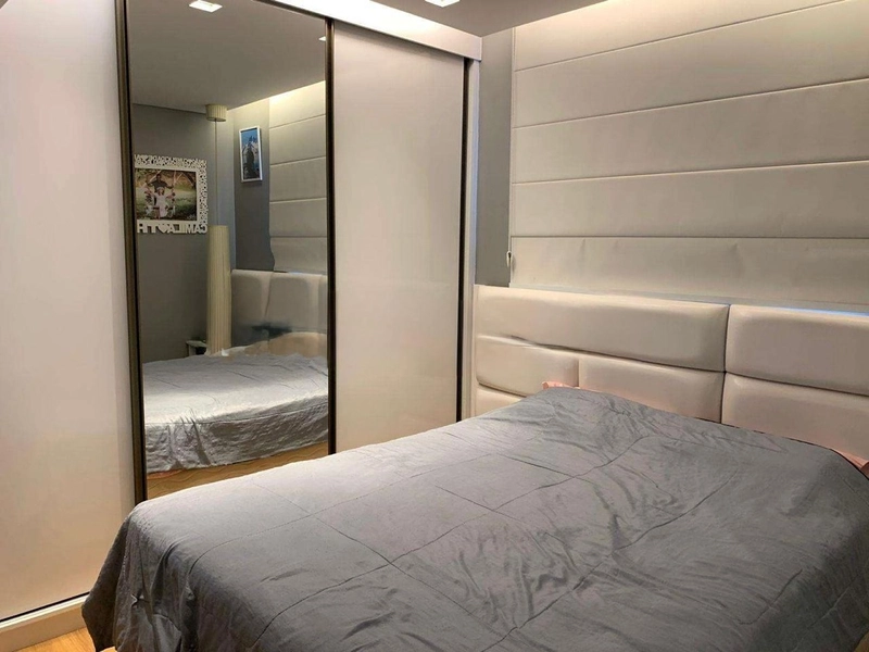 APARTAMENTO | 3 QUARTOS | 01 SUITE| 02 BANHEIROS | 02 VAGAS: 9ª foto da galeria de imagens do imóvel