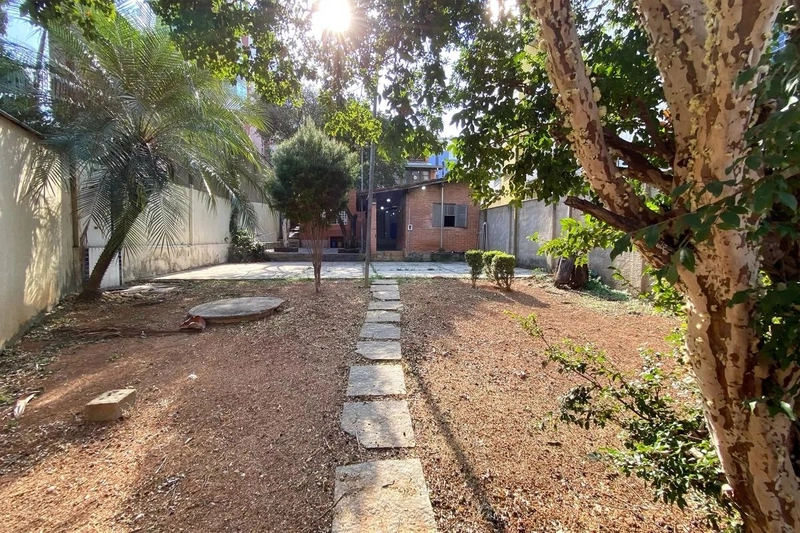 CASA | 4 QUARTOS | 1 SUITE | 3 BANHEIROS | 3 VAGAS: 2ª foto da galeria de imagens do imóvel