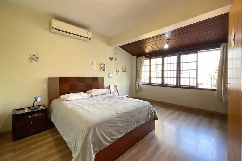 CASA | 4 QUARTOS | 1 SUITE | 3 BANHEIROS | 3 VAGAS: 14ª foto da galeria de imagens do imóvel