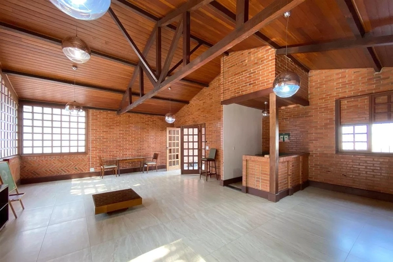 CASA | 4 QUARTOS | 1 SUITE | 3 BANHEIROS | 3 VAGAS: 21ª foto da galeria de imagens do imóvel