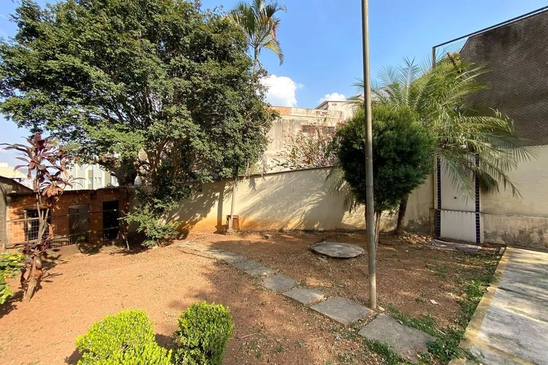 CASA | 4 QUARTOS | 1 SUITE | 3 BANHEIROS | 3 VAGAS: 3ª foto da galeria de imagens do imóvel