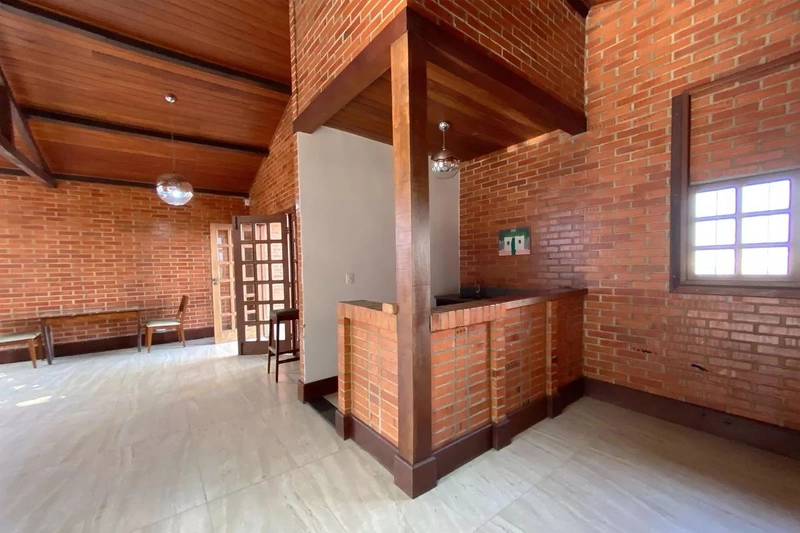 CASA | 4 QUARTOS | 1 SUITE | 3 BANHEIROS | 3 VAGAS: 22ª foto da galeria de imagens do imóvel