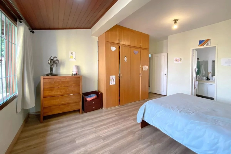 CASA | 4 QUARTOS | 1 SUITE | 3 BANHEIROS | 3 VAGAS: 15ª foto da galeria de imagens do imóvel