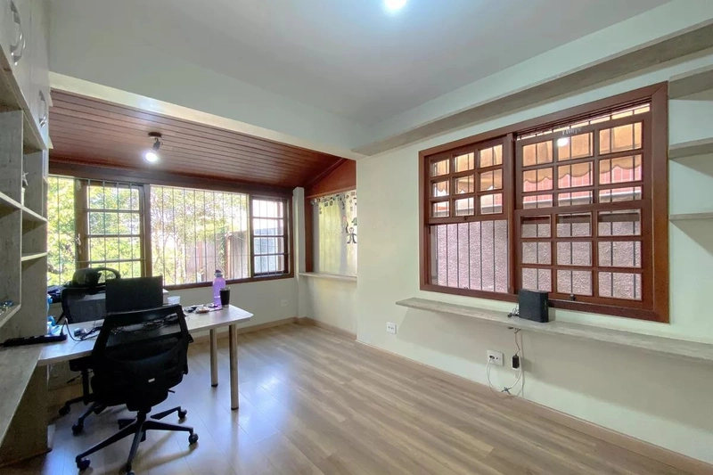 CASA | 4 QUARTOS | 1 SUITE | 3 BANHEIROS | 3 VAGAS: 10ª foto da galeria de imagens do imóvel