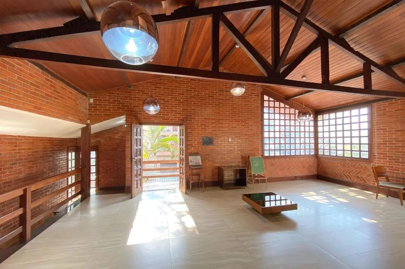 CASA | 4 QUARTOS | 1 SUITE | 3 BANHEIROS | 3 VAGAS: 20ª foto da galeria de imagens do imóvel