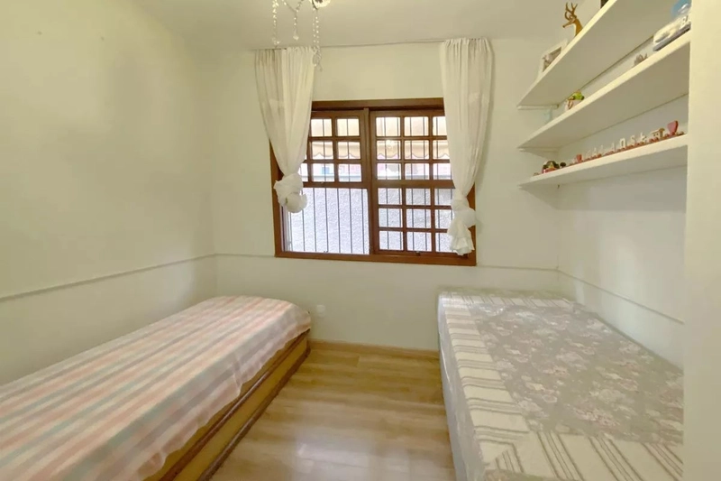 CASA | 4 QUARTOS | 1 SUITE | 3 BANHEIROS | 3 VAGAS: 16ª foto da galeria de imagens do imóvel