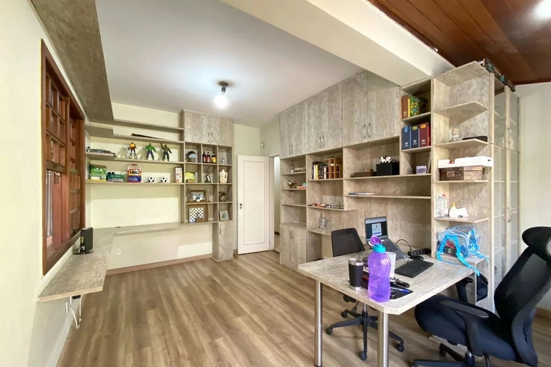 CASA | 4 QUARTOS | 1 SUITE | 3 BANHEIROS | 3 VAGAS: 9ª foto da galeria de imagens do imóvel