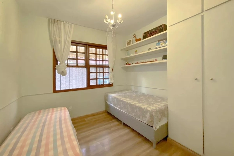 CASA | 4 QUARTOS | 1 SUITE | 3 BANHEIROS | 3 VAGAS: 17ª foto da galeria de imagens do imóvel