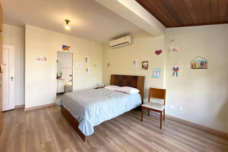 CASA | 4 QUARTOS | 1 SUITE | 3 BANHEIROS | 3 VAGAS: 18ª foto da galeria de imagens do imóvel