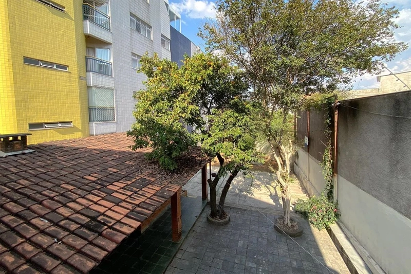 CASA | 4 QUARTOS | 1 SUITE | 3 BANHEIROS | 3 VAGAS: 5ª foto da galeria de imagens do imóvel