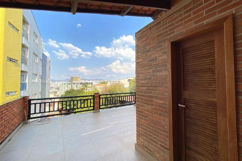 CASA | 4 QUARTOS | 1 SUITE | 3 BANHEIROS | 3 VAGAS: 11ª foto da galeria de imagens do imóvel