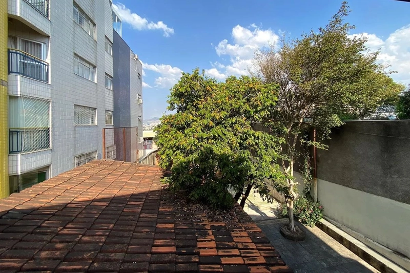 CASA | 4 QUARTOS | 1 SUITE | 3 BANHEIROS | 3 VAGAS: 4ª foto da galeria de imagens do imóvel