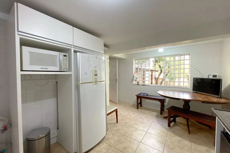 CASA | 4 QUARTOS | 1 SUITE | 3 BANHEIROS | 3 VAGAS: 8ª foto da galeria de imagens do imóvel