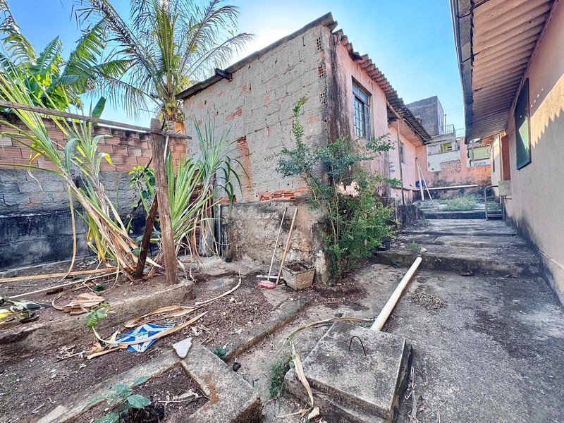 LOTE / TERRENO  | 360M² | TODO MURADO | BAIRRO SÃO SALVADOR: 4ª foto da galeria de imagens do imóvel