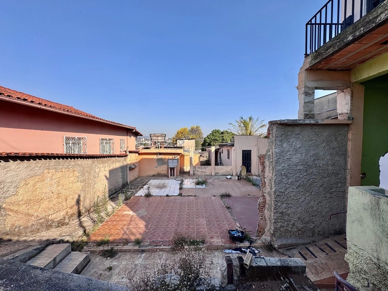 LOTE / TERRENO  | 360M² | TODO MURADO | BAIRRO SÃO SALVADOR: 8ª foto da galeria de imagens do imóvel