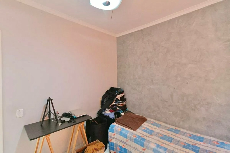 APARTAMENTO REFORMADO | 2 QUARTOS | 01 BANHEIRO | 1 VAGA: 11ª foto da galeria de imagens do imóvel