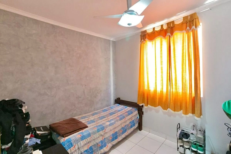 APARTAMENTO REFORMADO | 2 QUARTOS | 01 BANHEIRO | 1 VAGA: 10ª foto da galeria de imagens do imóvel