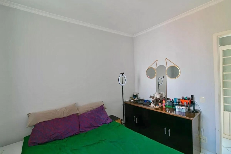 APARTAMENTO REFORMADO | 2 QUARTOS | 01 BANHEIRO | 1 VAGA: 7ª foto da galeria de imagens do imóvel