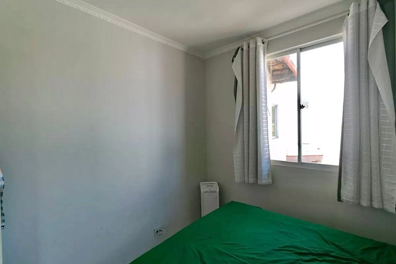 APARTAMENTO REFORMADO | 2 QUARTOS | 01 BANHEIRO | 1 VAGA: 9ª foto da galeria de imagens do imóvel