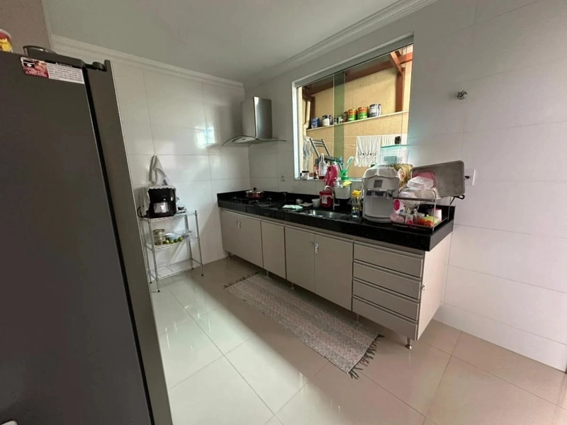 CASA TRIPLEX| 3 QUARTOS | 1 SUITE | 4 BANHEIROS | 2 VAGAS: 5ª foto da galeria de imagens do imóvel