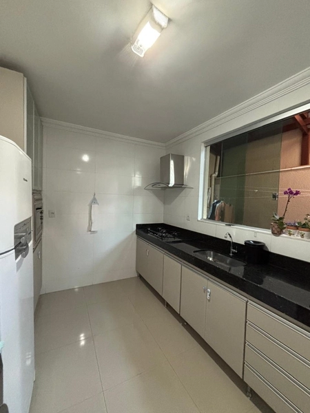 CASA TRIPLEX| 3 QUARTOS | 1 SUITE | 4 BANHEIROS | 2 VAGAS: 12ª foto da galeria de imagens do imóvel