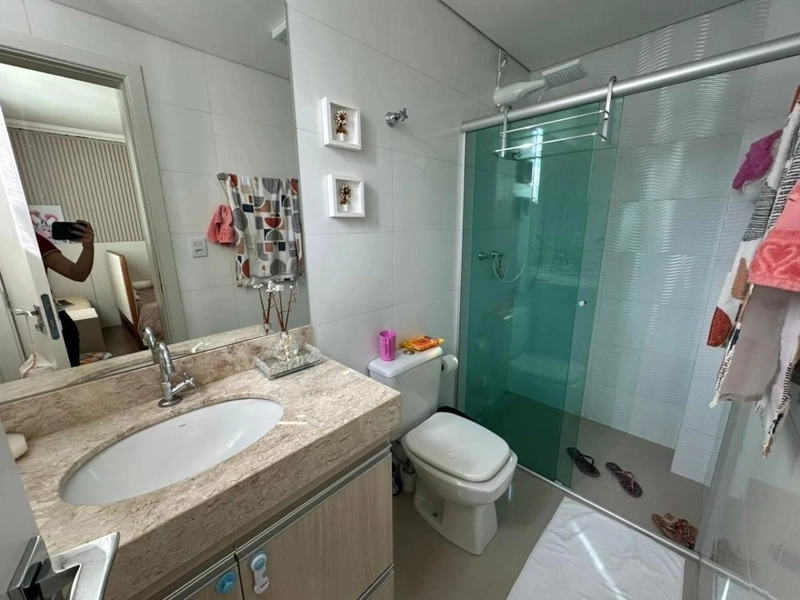 CASA TRIPLEX| 3 QUARTOS | 1 SUITE | 4 BANHEIROS | 2 VAGAS: 10ª foto da galeria de imagens do imóvel