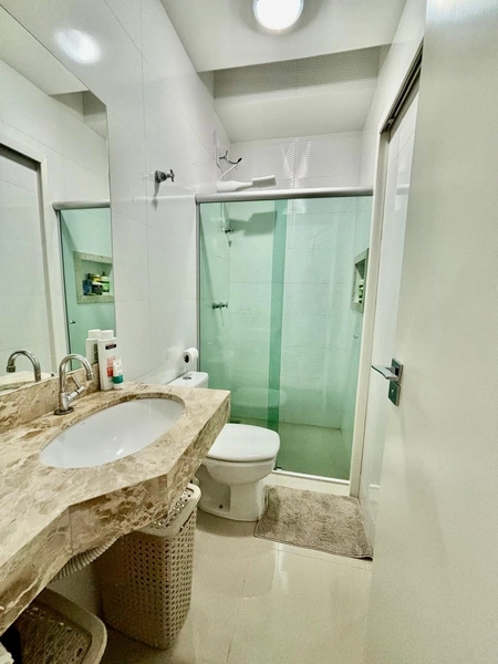 CASA TRIPLEX| 3 QUARTOS | 1 SUITE | 4 BANHEIROS | 2 VAGAS: 31ª foto da galeria de imagens do imóvel