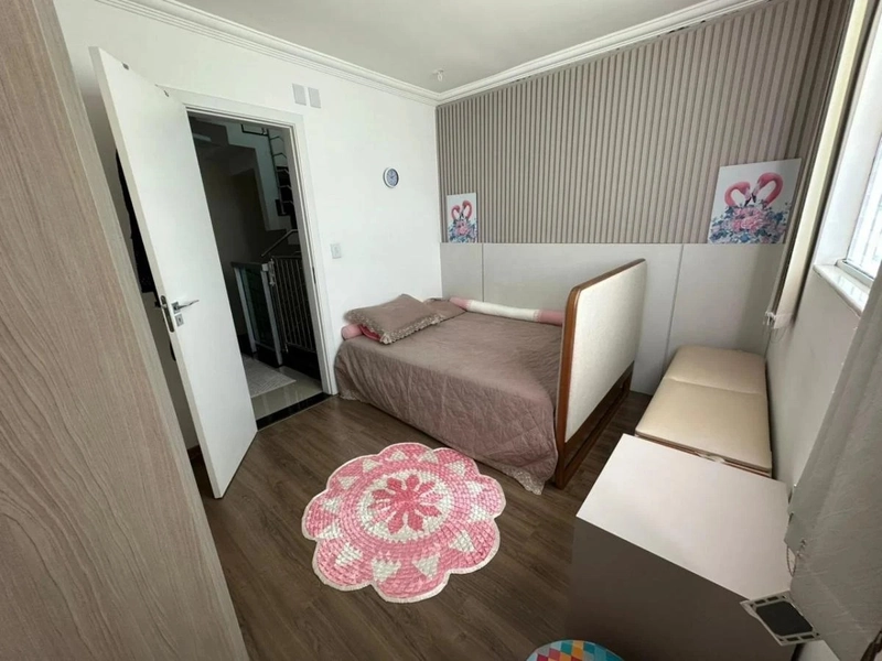 CASA TRIPLEX| 3 QUARTOS | 1 SUITE | 4 BANHEIROS | 2 VAGAS: 11ª foto da galeria de imagens do imóvel