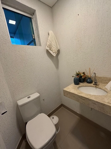 CASA TRIPLEX| 3 QUARTOS | 1 SUITE | 4 BANHEIROS | 2 VAGAS: 34ª foto da galeria de imagens do imóvel