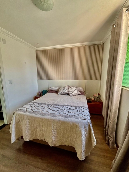 CASA TRIPLEX| 3 QUARTOS | 1 SUITE | 4 BANHEIROS | 2 VAGAS: 22ª foto da galeria de imagens do imóvel